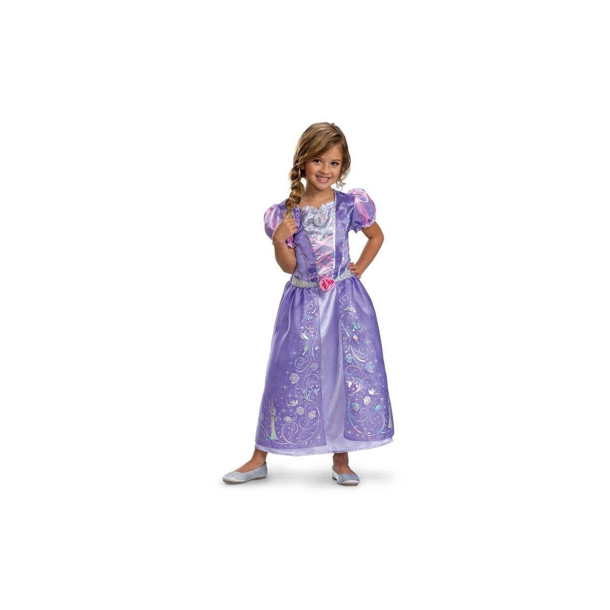 Costume 100th anniversary disney rapunzel classic