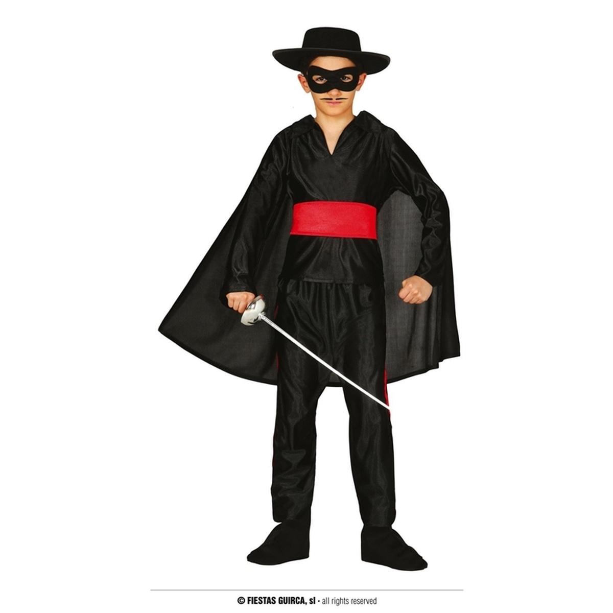 Costume bandito bambino