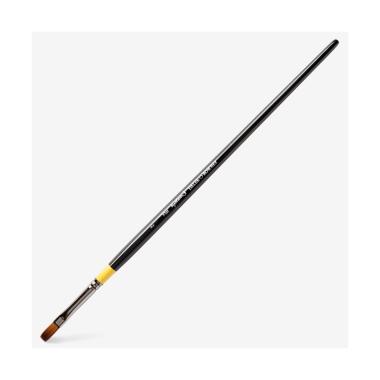 Pennello acrilico: sy44 lh piatto: 2