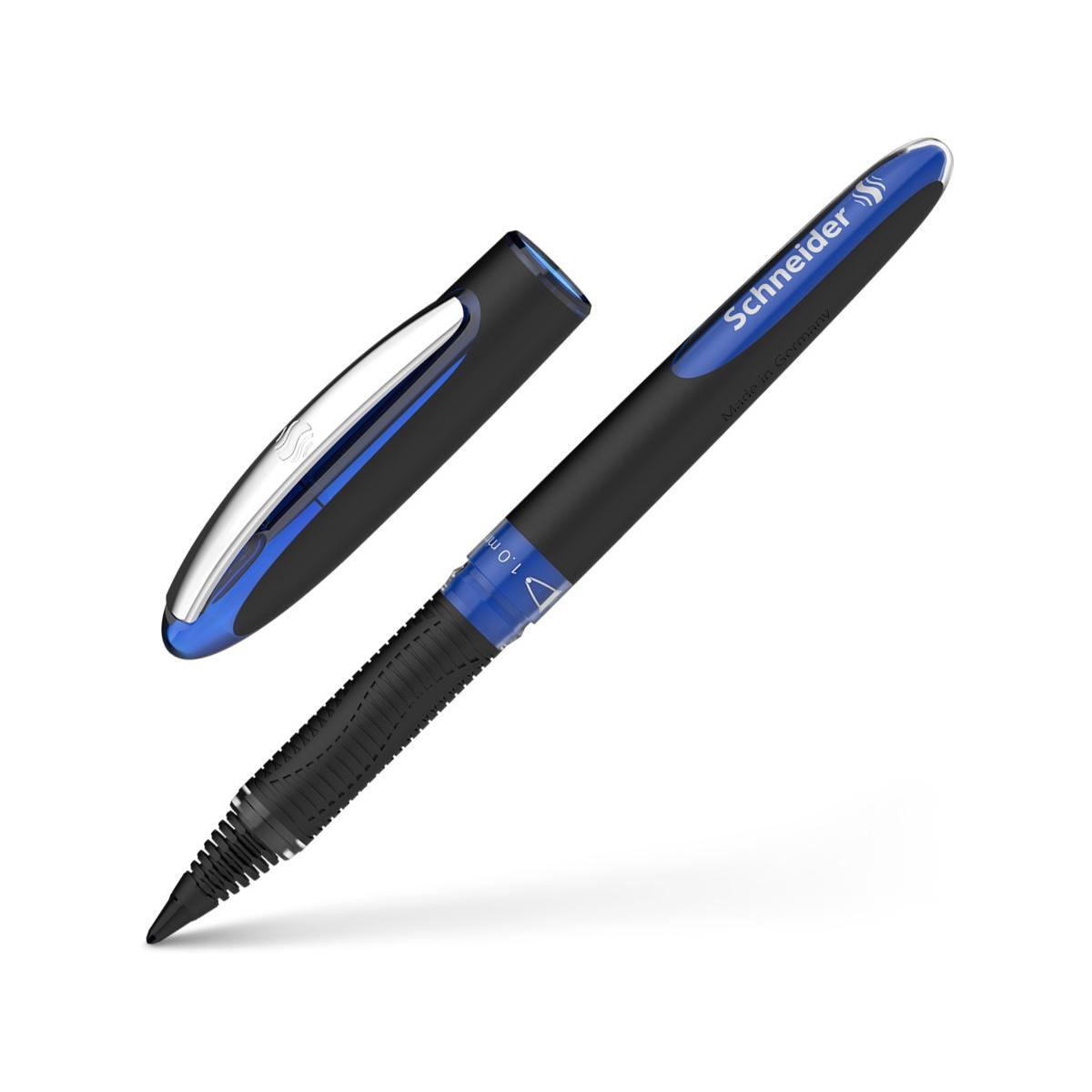 Penna one sign 1,0mm blu