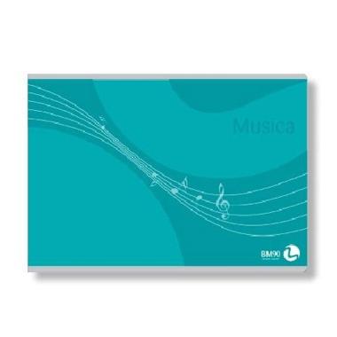 Album musica 17x24