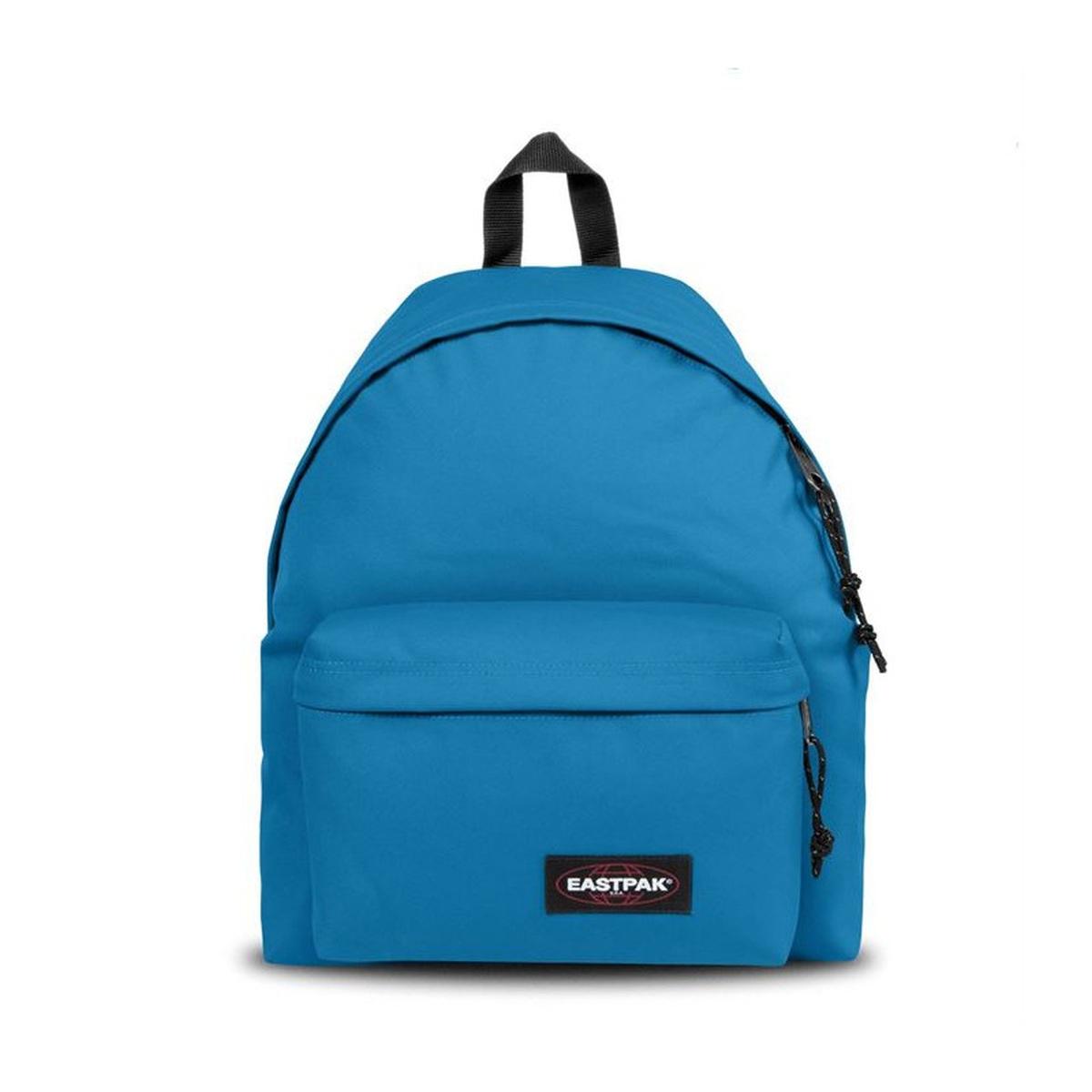 Zaino padded pak'r eastpak 24 litri - voltaic blue