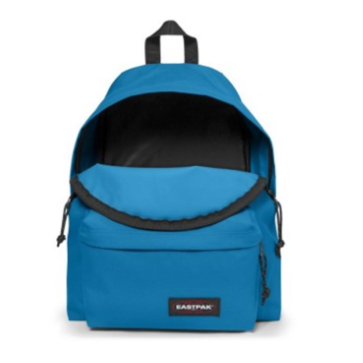 Zaino padded pak'r eastpak 24 litri - voltaic blue
