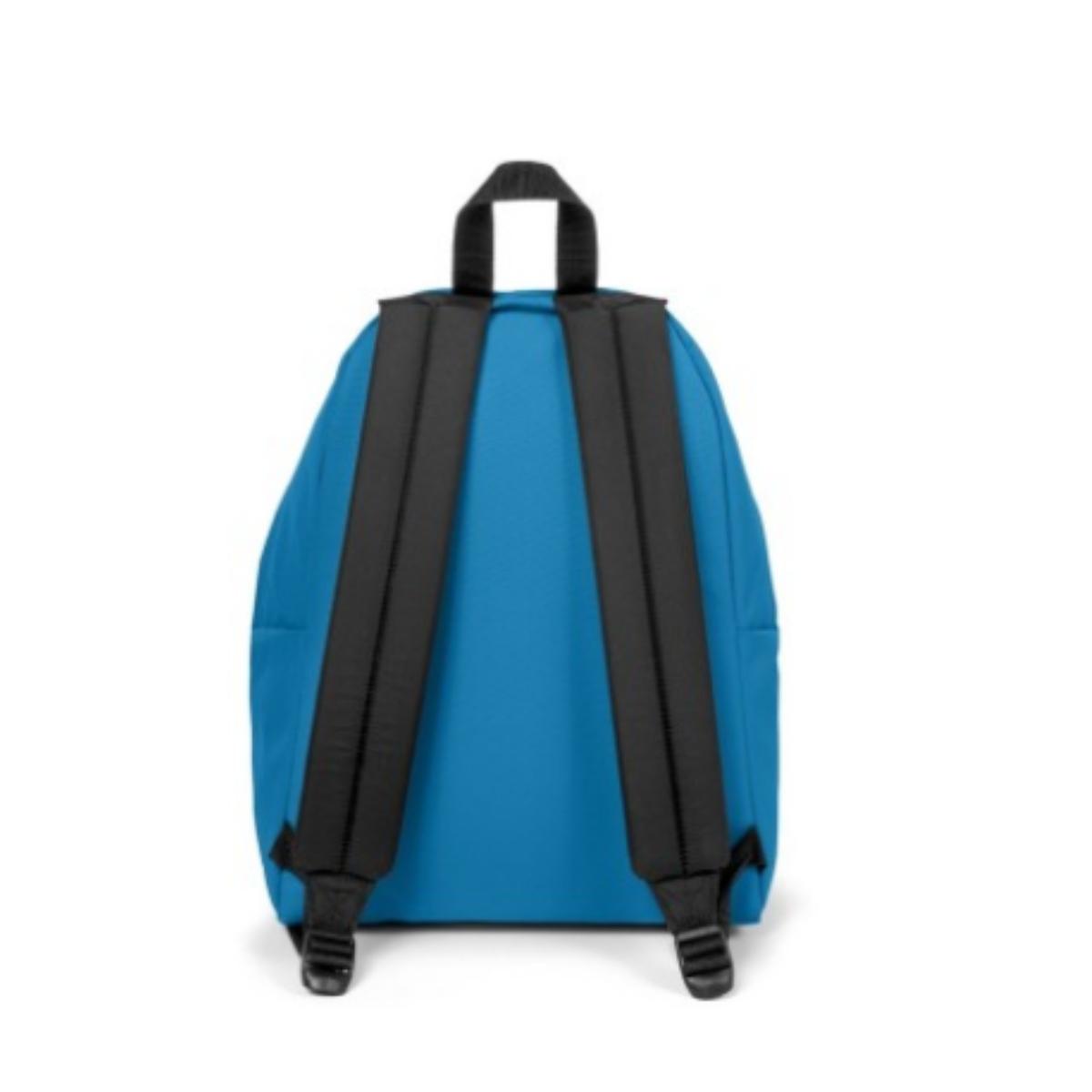 Zaino padded pak'r eastpak 24 litri - voltaic blue