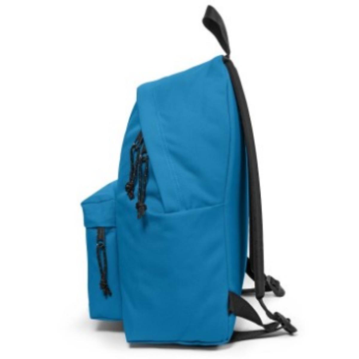 Zaino padded pak'r eastpak 24 litri - voltaic blue