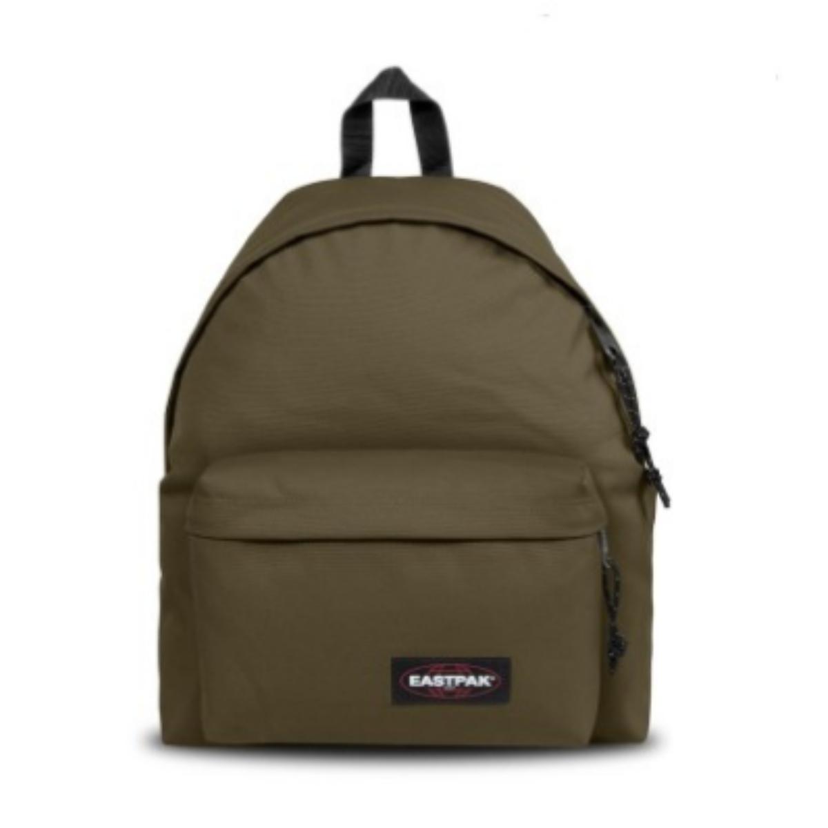 Zaino padded pak'r eastpak 24 litri - army olive