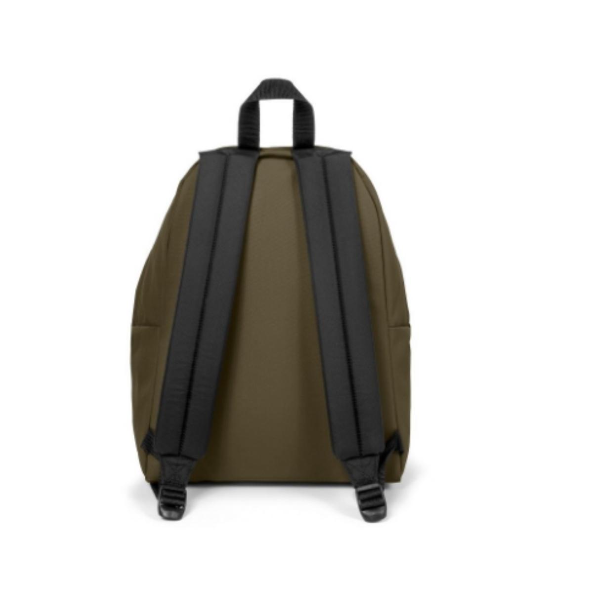 Zaino padded pak'r eastpak 24 litri - army olive