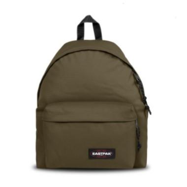 Zaino padded pak'r eastpak 24 litri - army olive