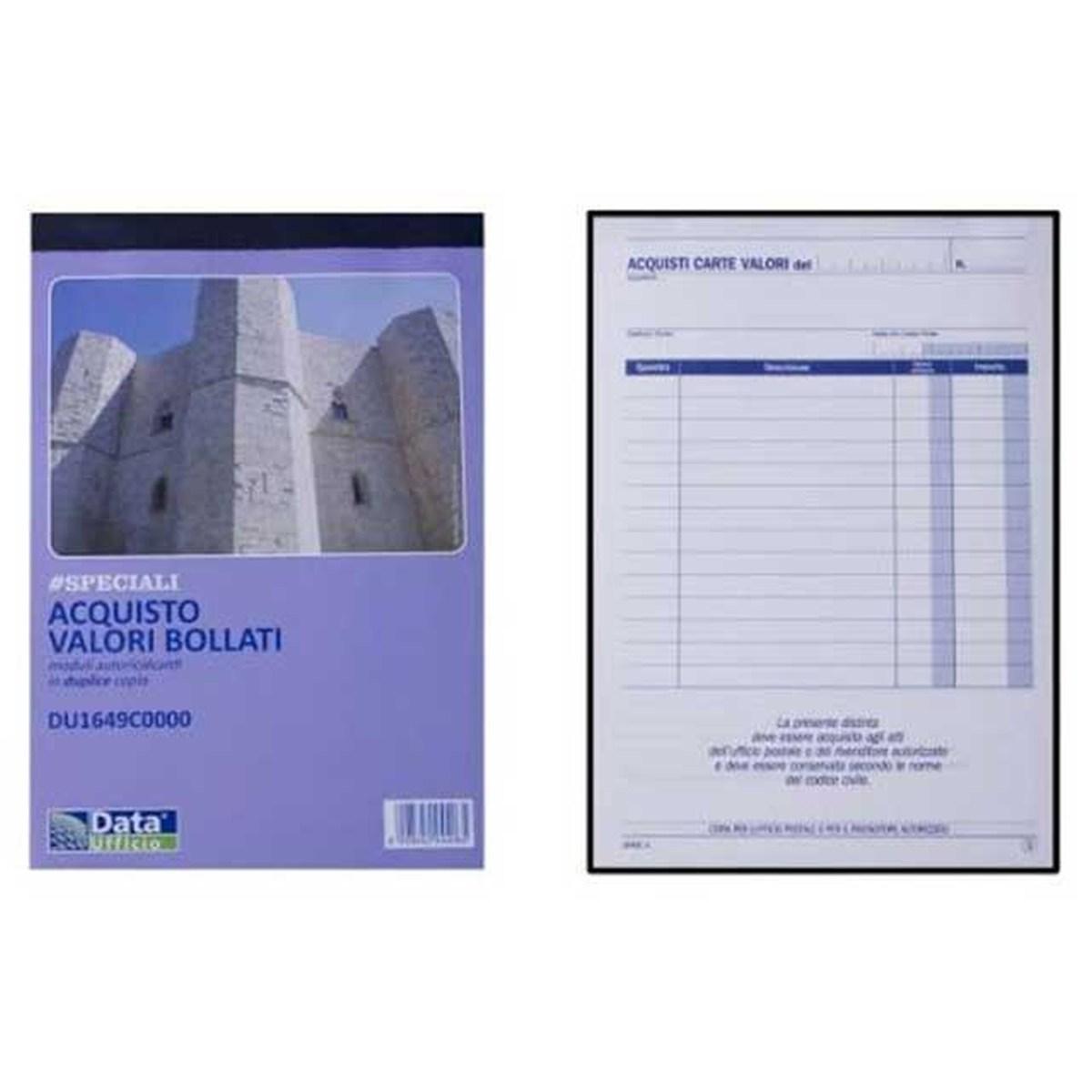 Proposte di commissione due copie