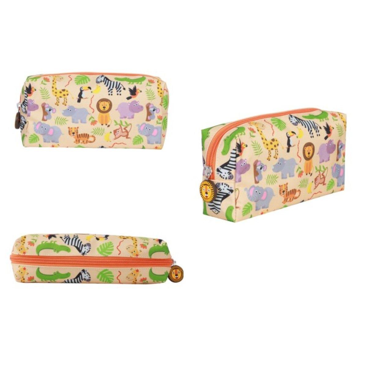 Astuccio vuoto multifunzione animals