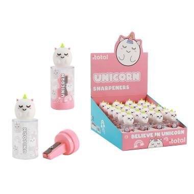 Temperamatite 1 foro unicorno