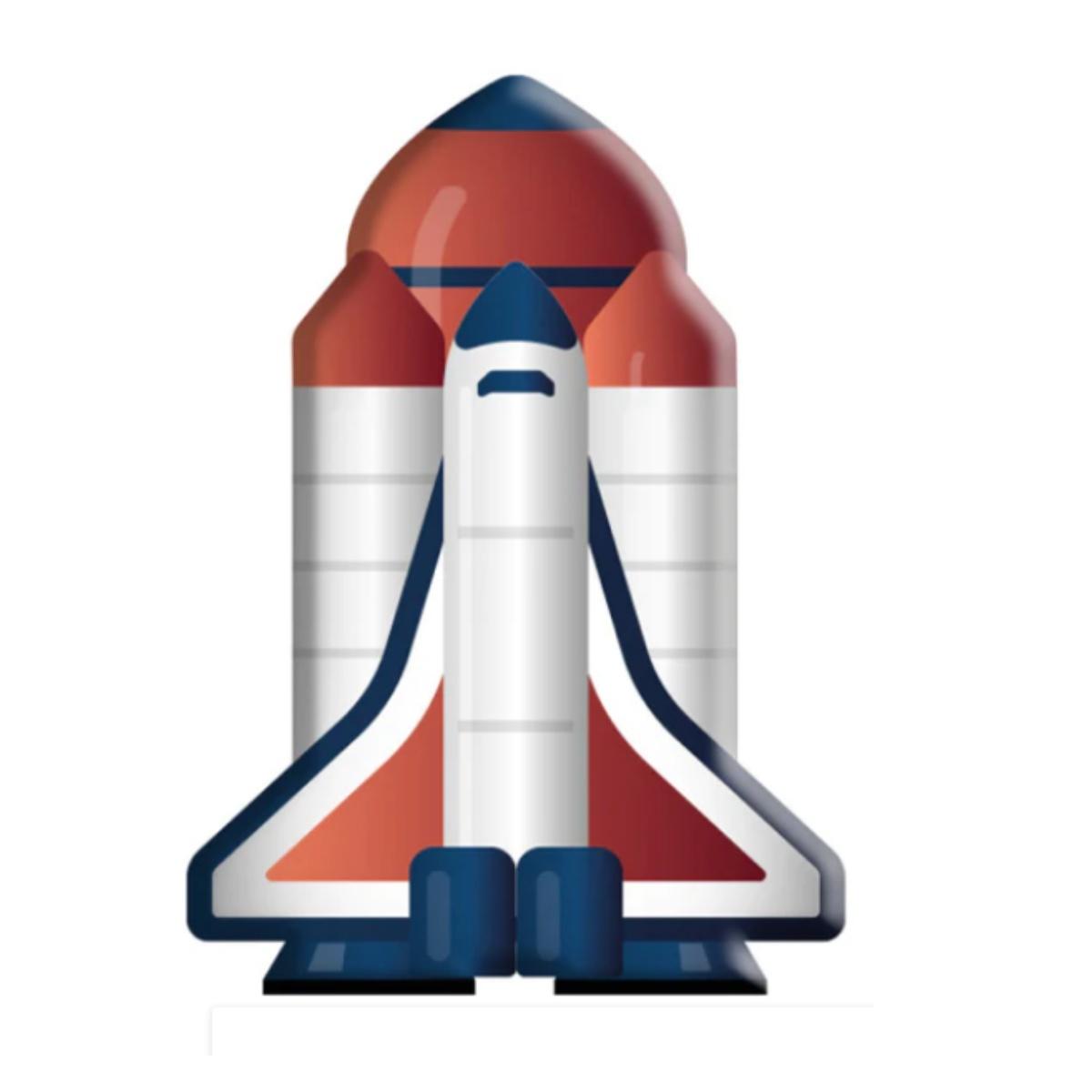 Power bank space adventure