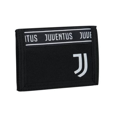 Portafoglio a  strappo juventus