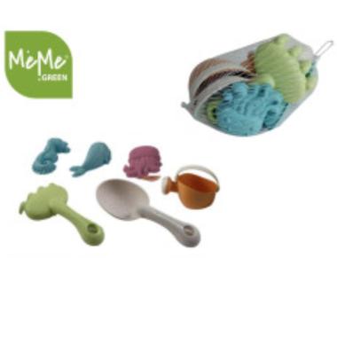 Meme green tiny formine