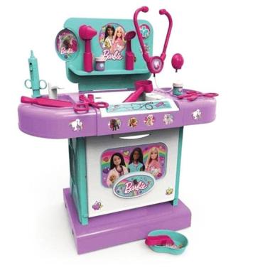 Barbie clinica veterinaria