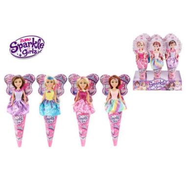 Sparkle girlz principesse 28 cm