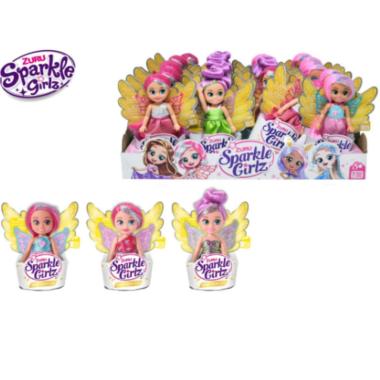 Sparkle girlz mini fairy 11 cm
