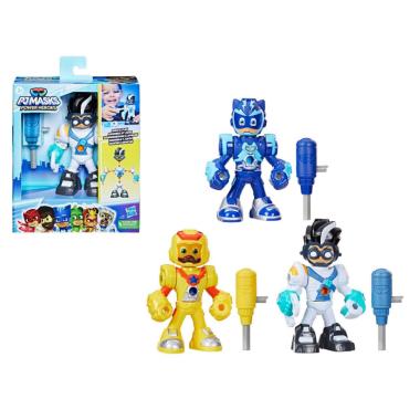 Pj masks personaggio 24 cm