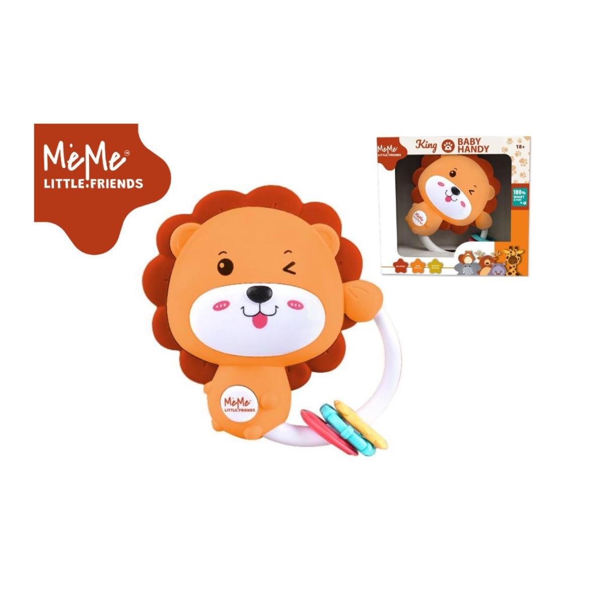 King sonaglio musicale