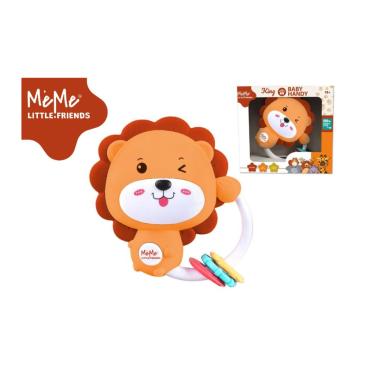 King sonaglio musicale