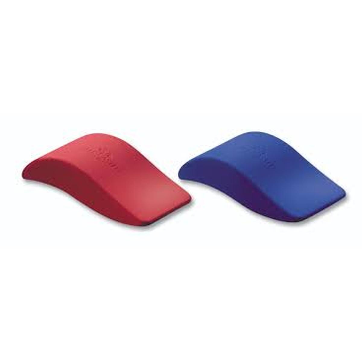 Gomma ocean pvc rossa/blu