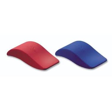 Gomma ocean pvc rossa/blu