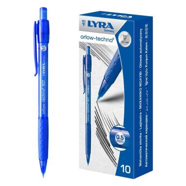 Portamine 0,5 orlow-techno 107 lyra