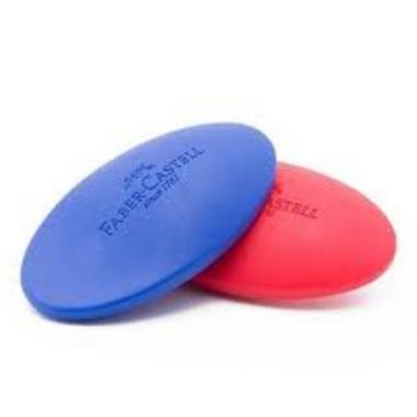 Gomma cosmo ergonomica mini