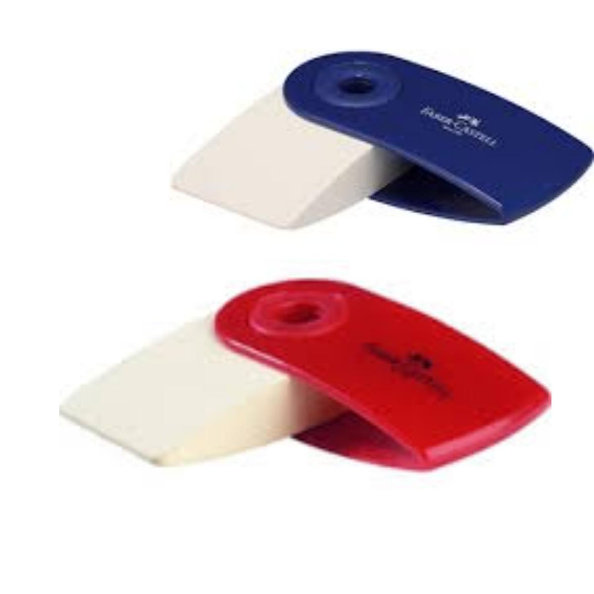 Gomma sleeve faber castel