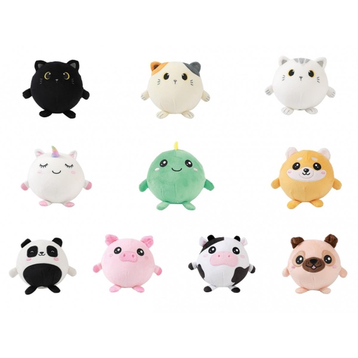 Cuscino squishy mini