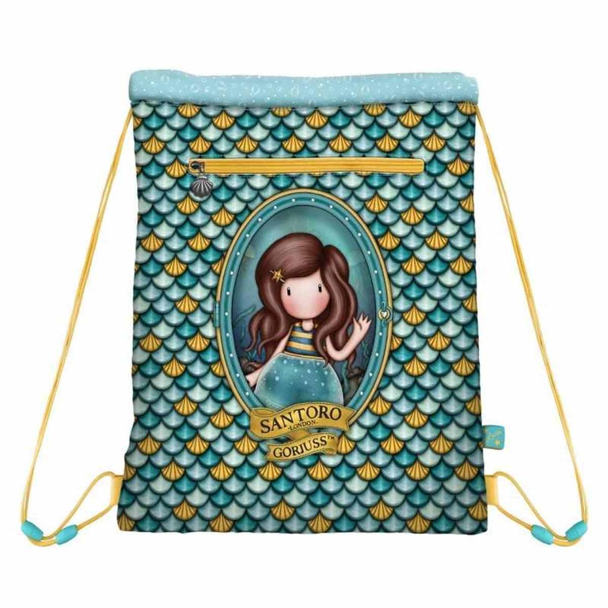 Sacca deep secrets gorjuss