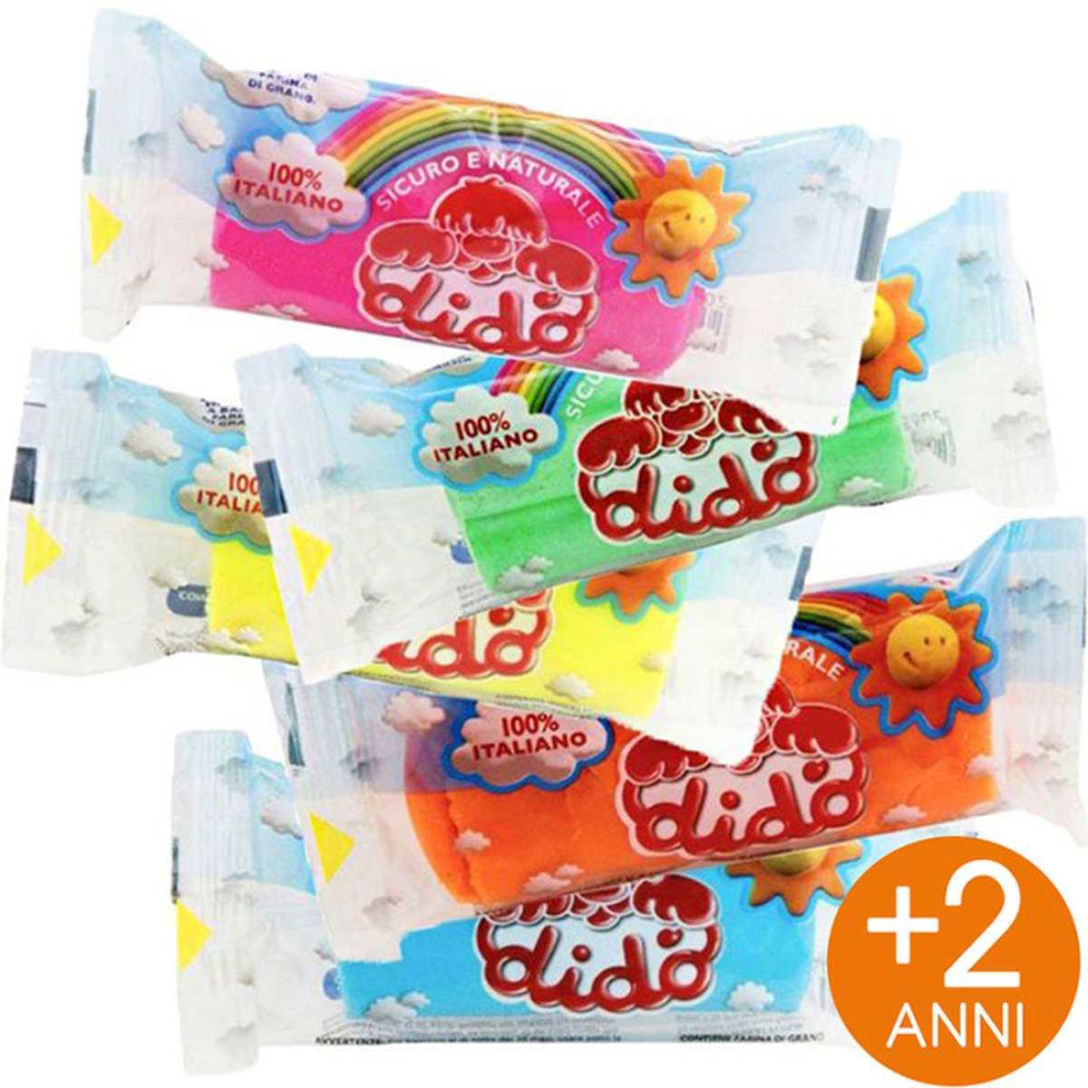 Salsicciotto dido' 50 gr