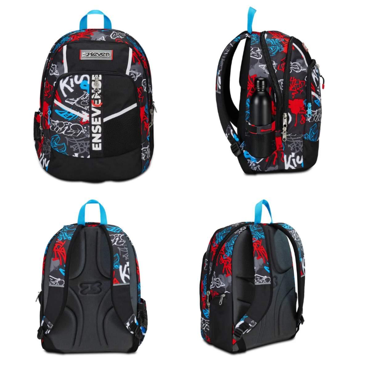 Zaino seven advanced - half street