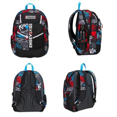 Zaino seven advanced - half street