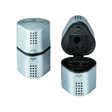 Temperamatite faber-castell grip r 3 fori