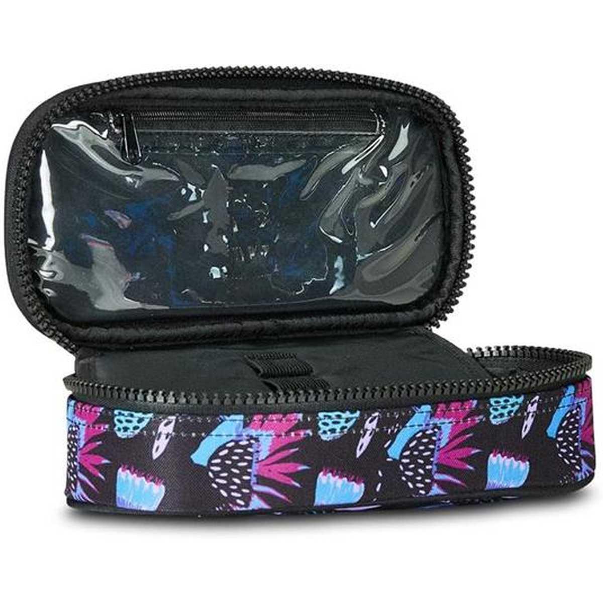 Bustina ovale mitama purple bloom