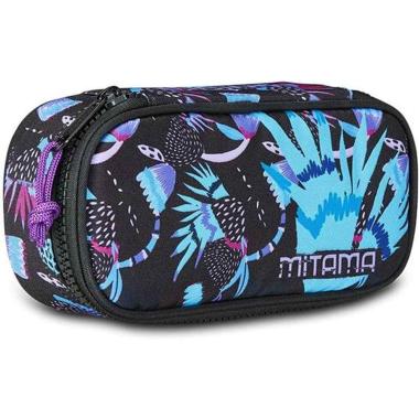 Bustina ovale mitama purple bloom