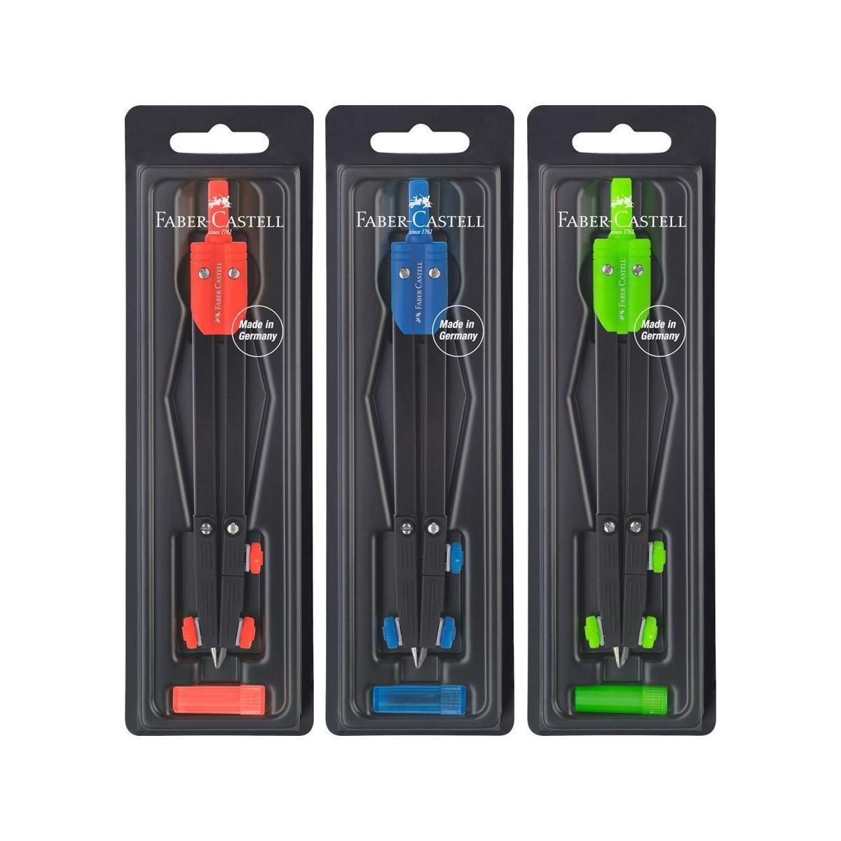 Compasso school & college faber castell