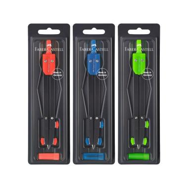 Compasso school & college faber castell