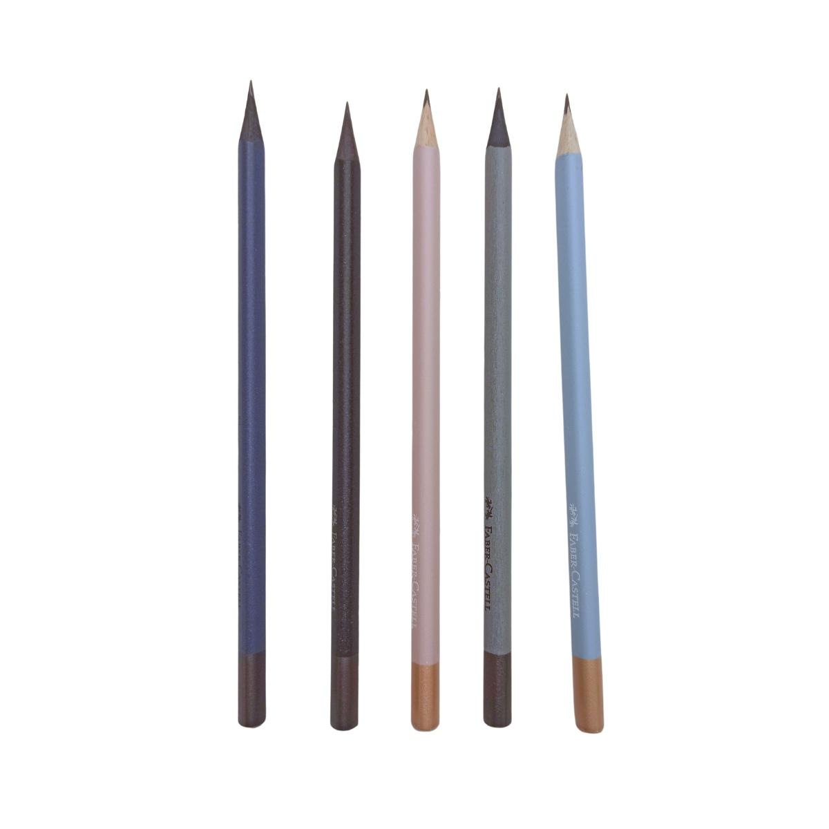 Matita urban faber castell b