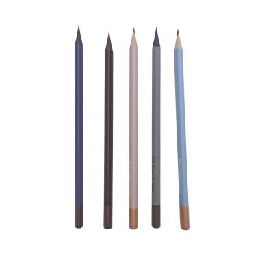 Matita urban faber castell b