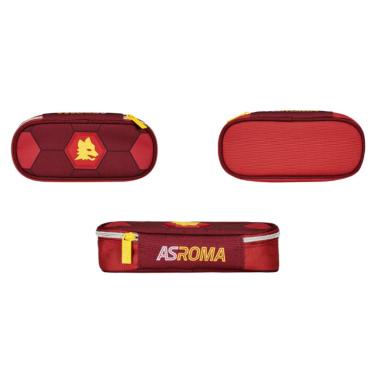 Bustina round plus roma verso la vittoria