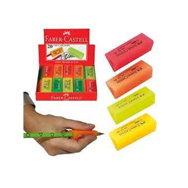 Gomma fantasia prisma