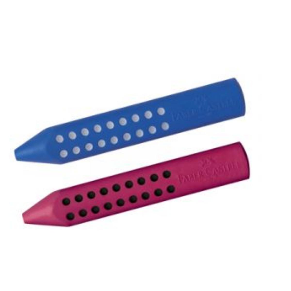 Gomma grip jumbo color