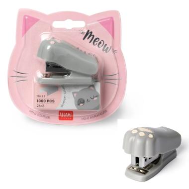 Mini spillatrice zampa gatto  legami