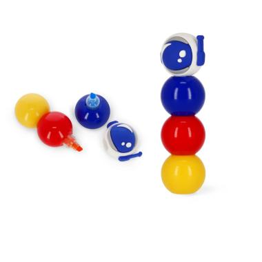 Evidenziatori 3in1 is better than 1