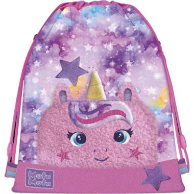 ZAINO COULISSE MOFU MOFU CON TASCA 