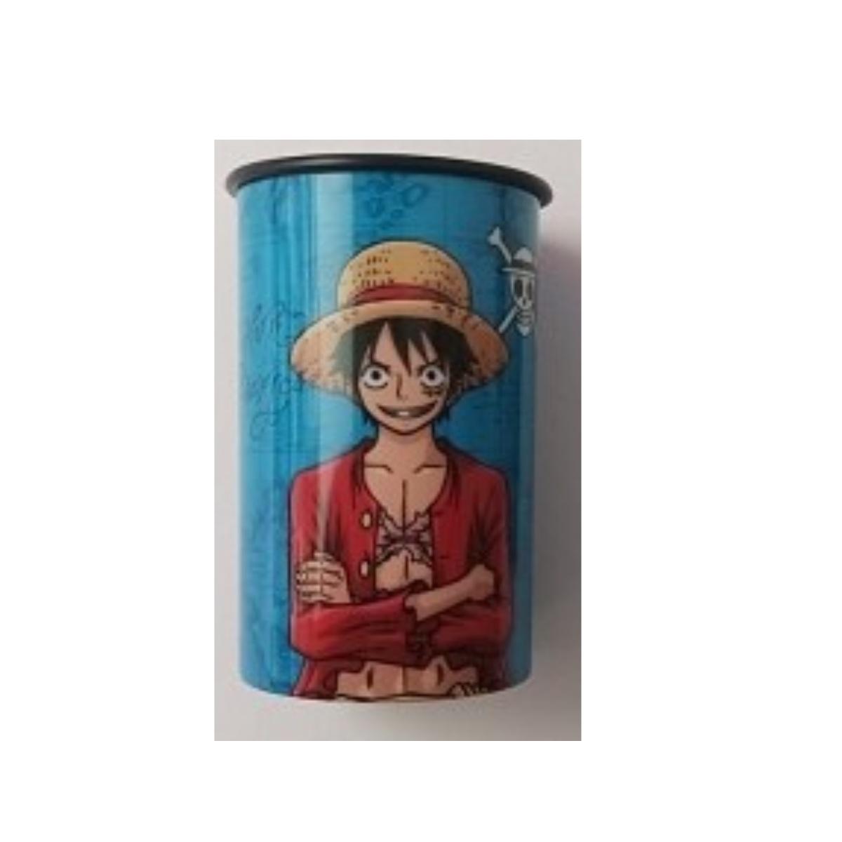 Temperamatite due fori one piece