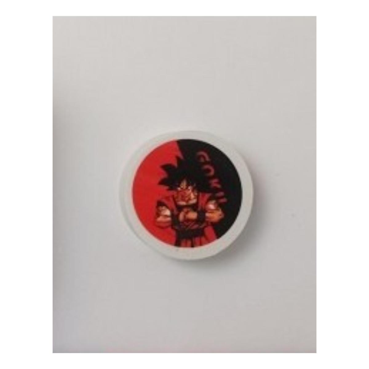 Gomma rotonda dragonball