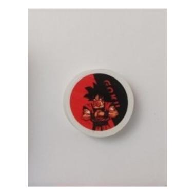 Gomma rotonda dragonball